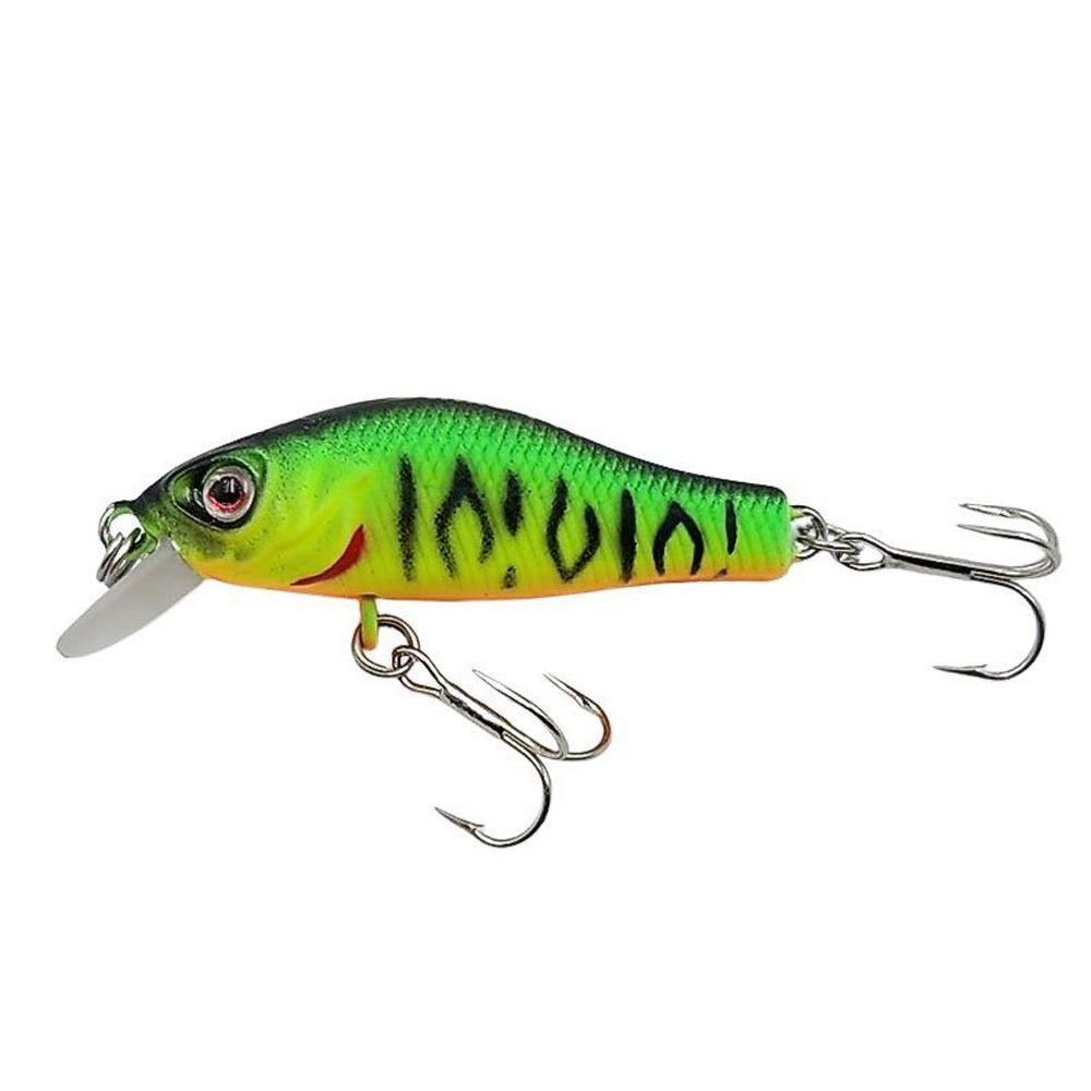 Strike Pro Archback 35SP Lure - Solomons Adventure