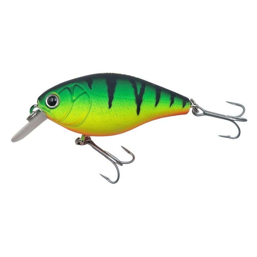 Strike Pro Cranky-X Deep 50 Lure - Solomons Adventure