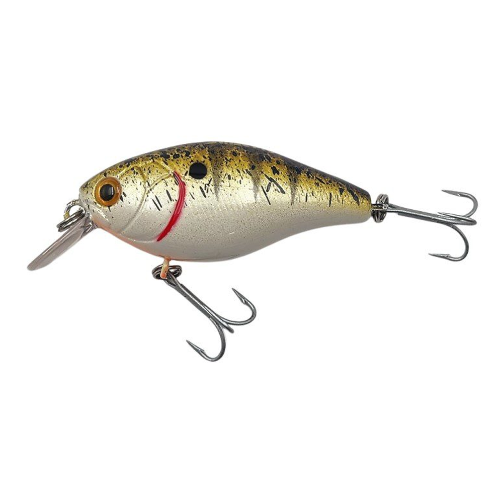 Strike Pro Cranky-X Deep 50 Lure - Solomons Adventure