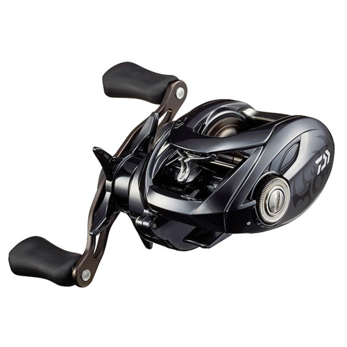 Daiwa Tatula SV 103SH