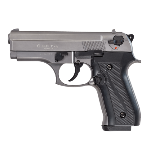 Ekol Dicle 9mm Blank Pistol