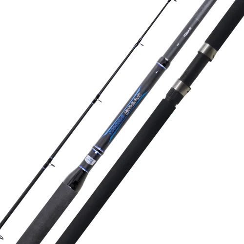 Loomis & Franklin® Shorebreak | Assorted Surf Spinning Rods - Solomons ...