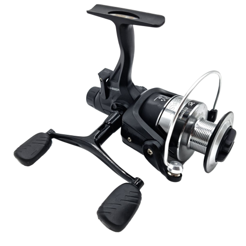 Pioneer Blast Baitrunner Reel Solomons Adventure