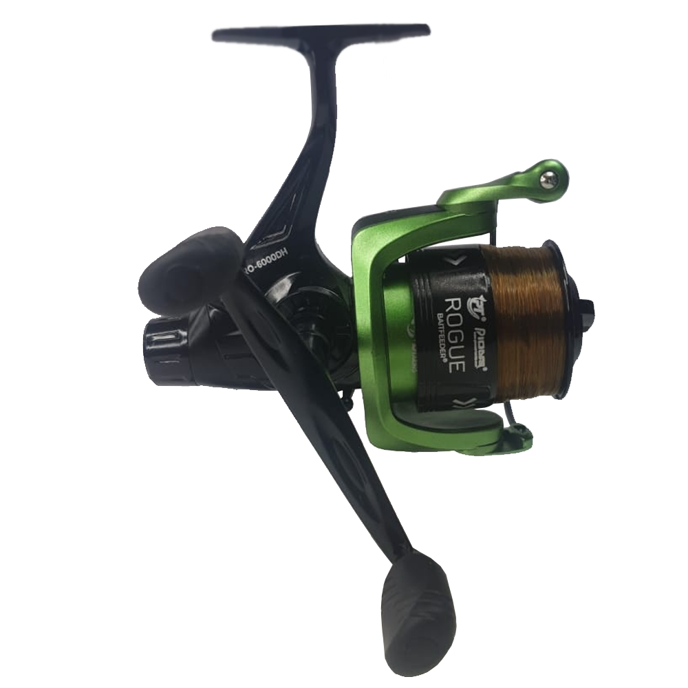 abu garcia ambassadeur 100 year anniversary reel Abu Garcia Ambassadeur Pro Rocket 100th Anniversary Reel