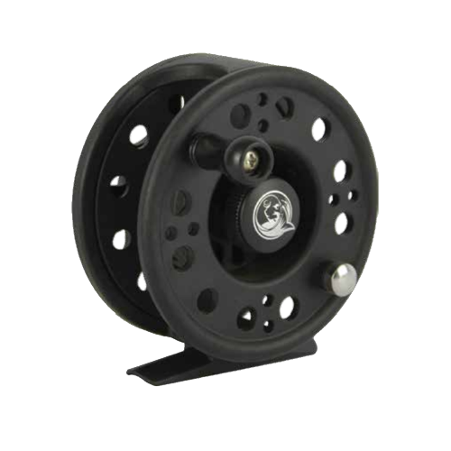 River Bend Large Arbor 5/6WT Fly Reel