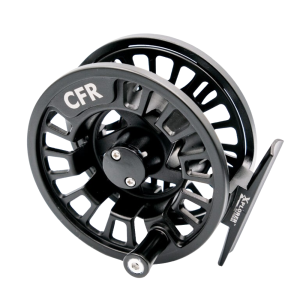 Xplorer CFR 4/5/6WT Fly Reel