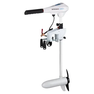 Watersnake® ASP 18LB Transom Trolling Motor