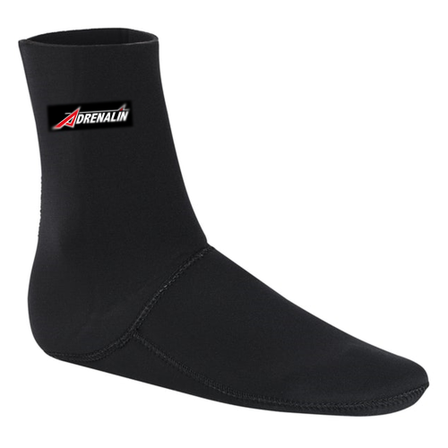 Adrenalin Neoprene Sock