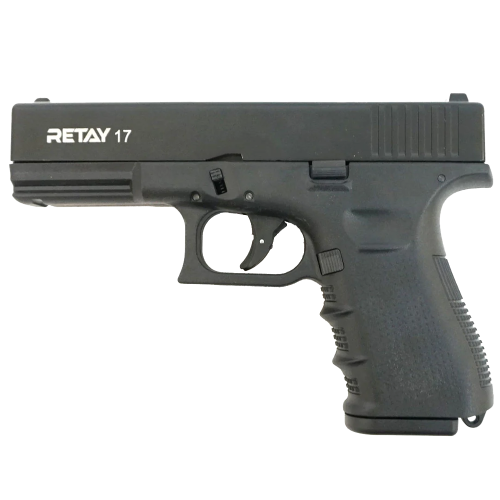 Retay G17 9mm Blank Gun