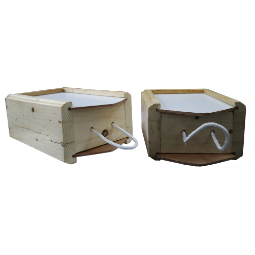 Worm Boxes