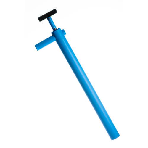 PVC Prawn Pump