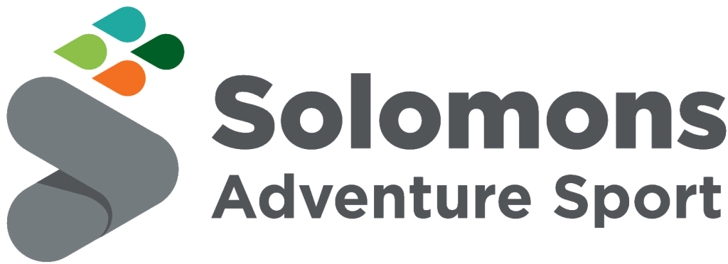 Solomons Adventure