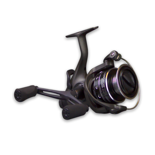 Okuma Longbow XR 540 Baitfeeder Reel