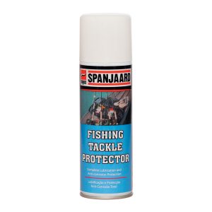 Spanjaard Fishing Tackle Spray Protect 200ml