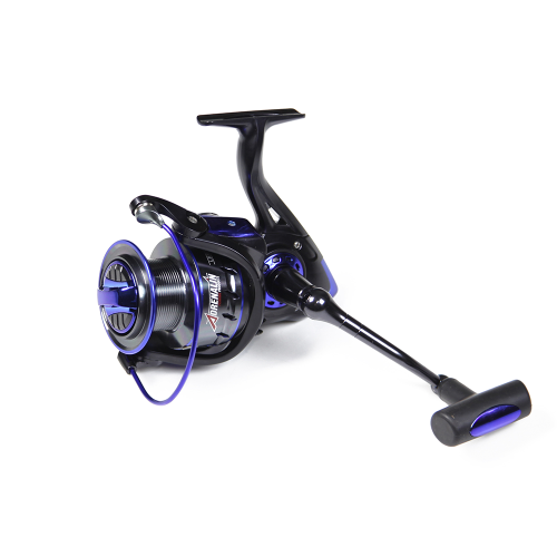 Adrenalin Blue Surf Reel