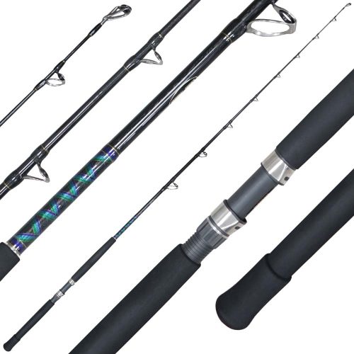 Shimano Beast Master Rod