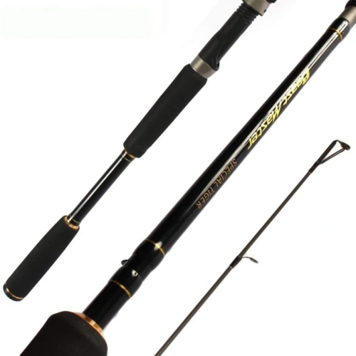 Shimano Beastmaster Special Tiger 7FT Rod