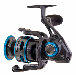 Rovex Big Boss III Spinning Reel