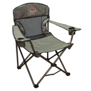 Jacana Big Boy | Camping Chair