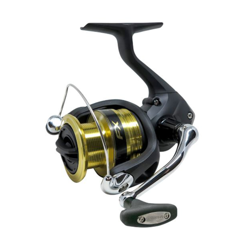 Shimano FX 2500HG FC Reel