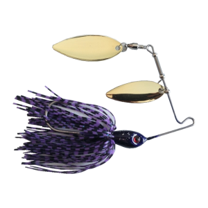 Adrenalin Spinnerbait