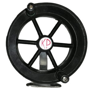 KP Standard Farcast Spinning Reel ~ - Solomons Adventure