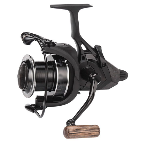 Okuma LS Baitfeeder Reel