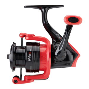 Abu Garcia Max X | Spinning Reel