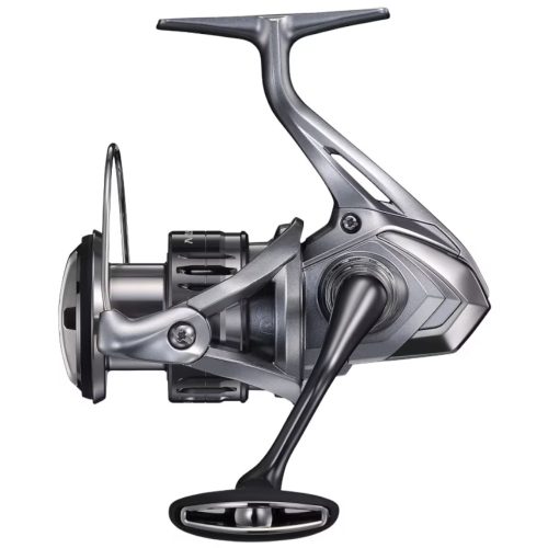 Shimano Nasci Spinning Reel