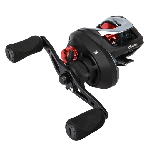 Okuma Ceymar C100H-A Baitcaster Reel