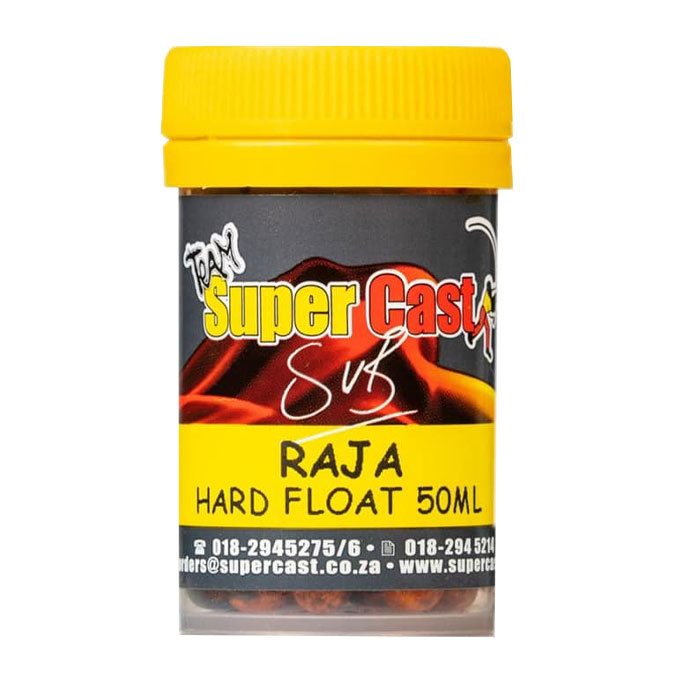 Super Cast 50ml Float