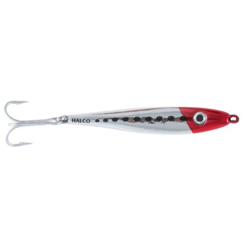 Halco Outcast Spoon Lure