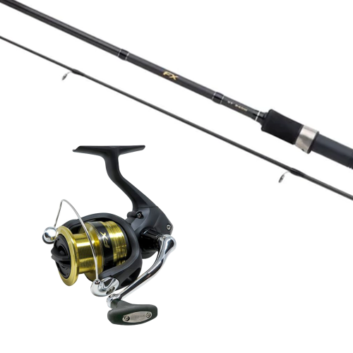 Shimano FX Combo