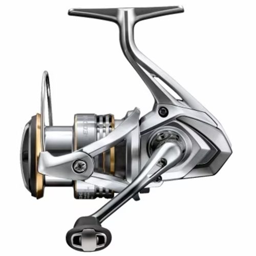 Shimano Sedona FJ Spinning Reel