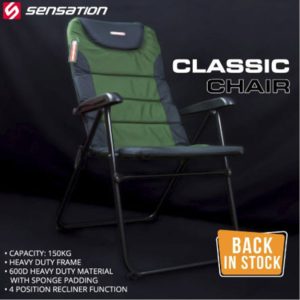 Jacana Classic | Camping Chair