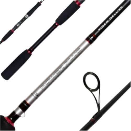 Sensation Powerplus Tiger Deluxe Rod