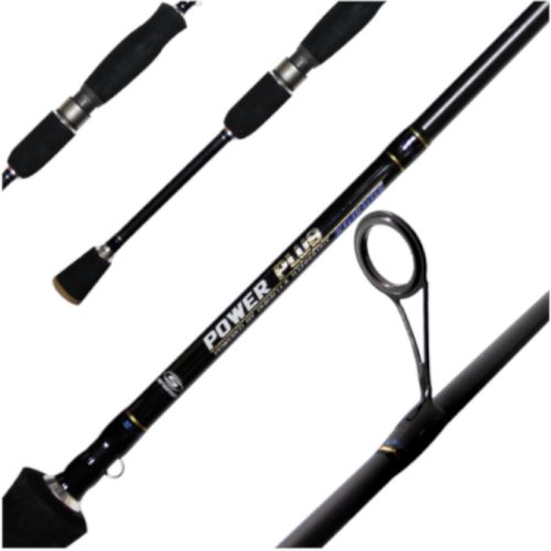 Sensation Power Plus Finesse Rod