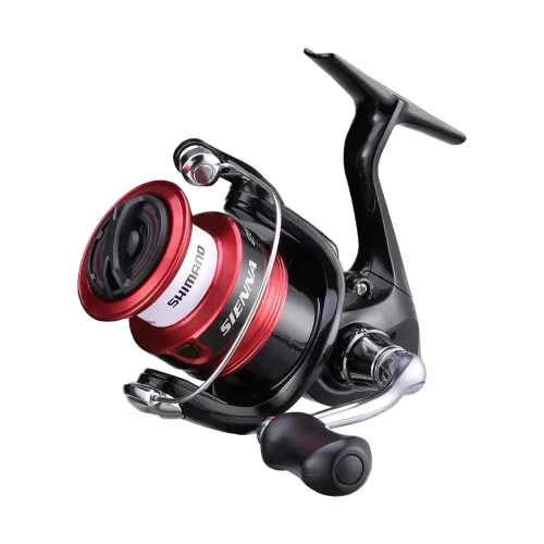 Shimano Sienna 4000 FG