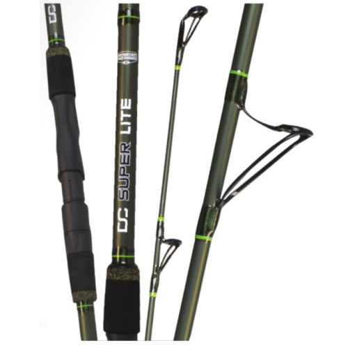Sensation DC Super Lite