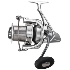 Okuma Surf 8K Spinning Reel ~