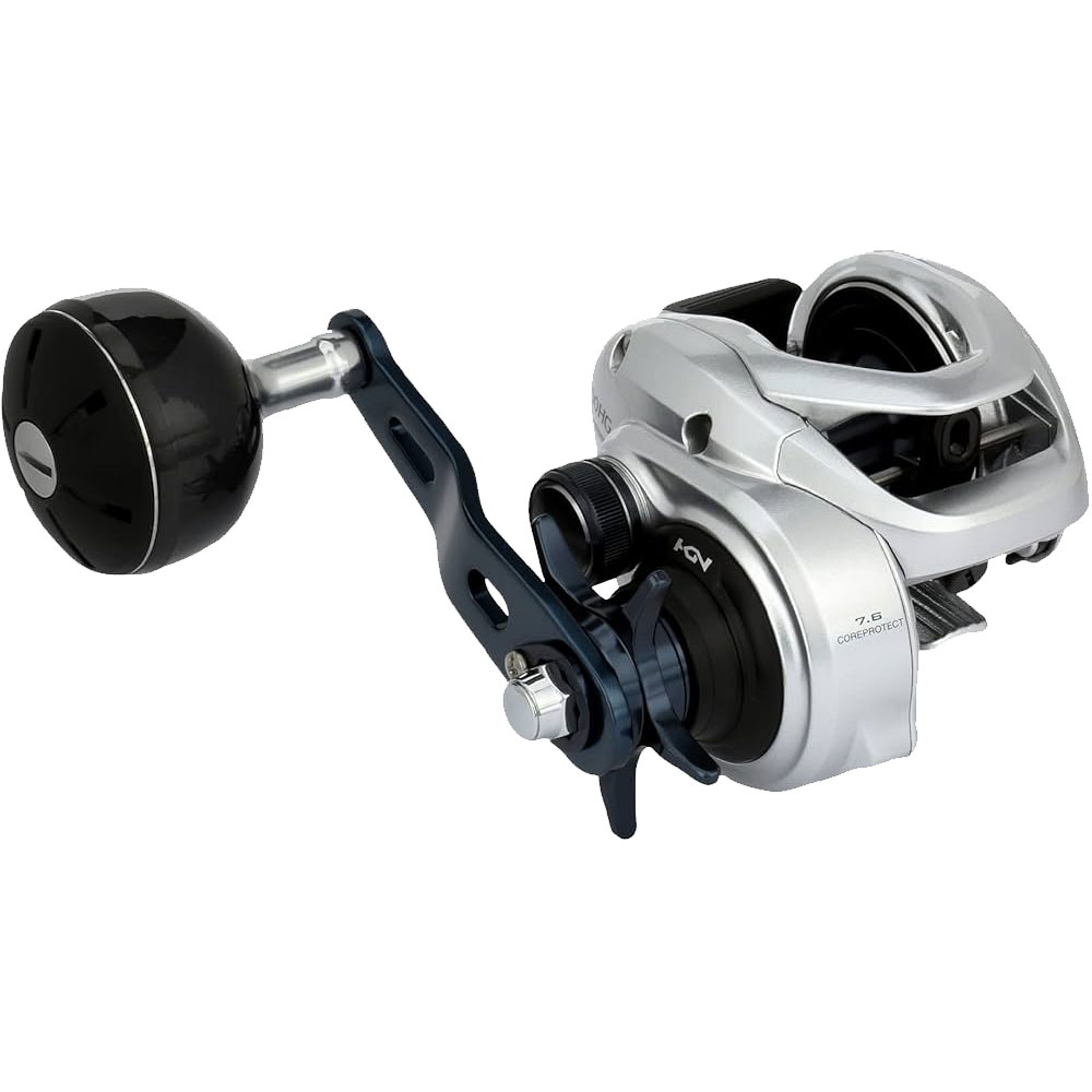 Shimano Tranx 400HG