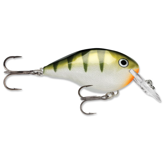 Rapala - Dives-To - DT4 kopen? De Roofvisser