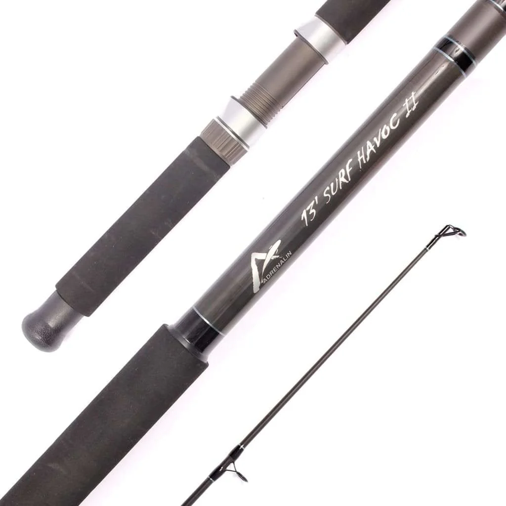 Bass Rods – Solomons Tackle