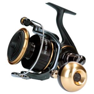 Spinning Reels – Solomons Tackle