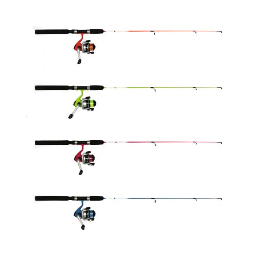 Fun Tackle Hot Rod 3ft