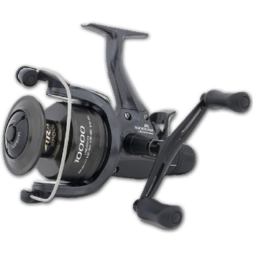 Shimano Baitrunner DL Reel