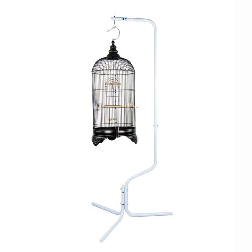 Zugo Bird Cage Aviary Stand 154cm