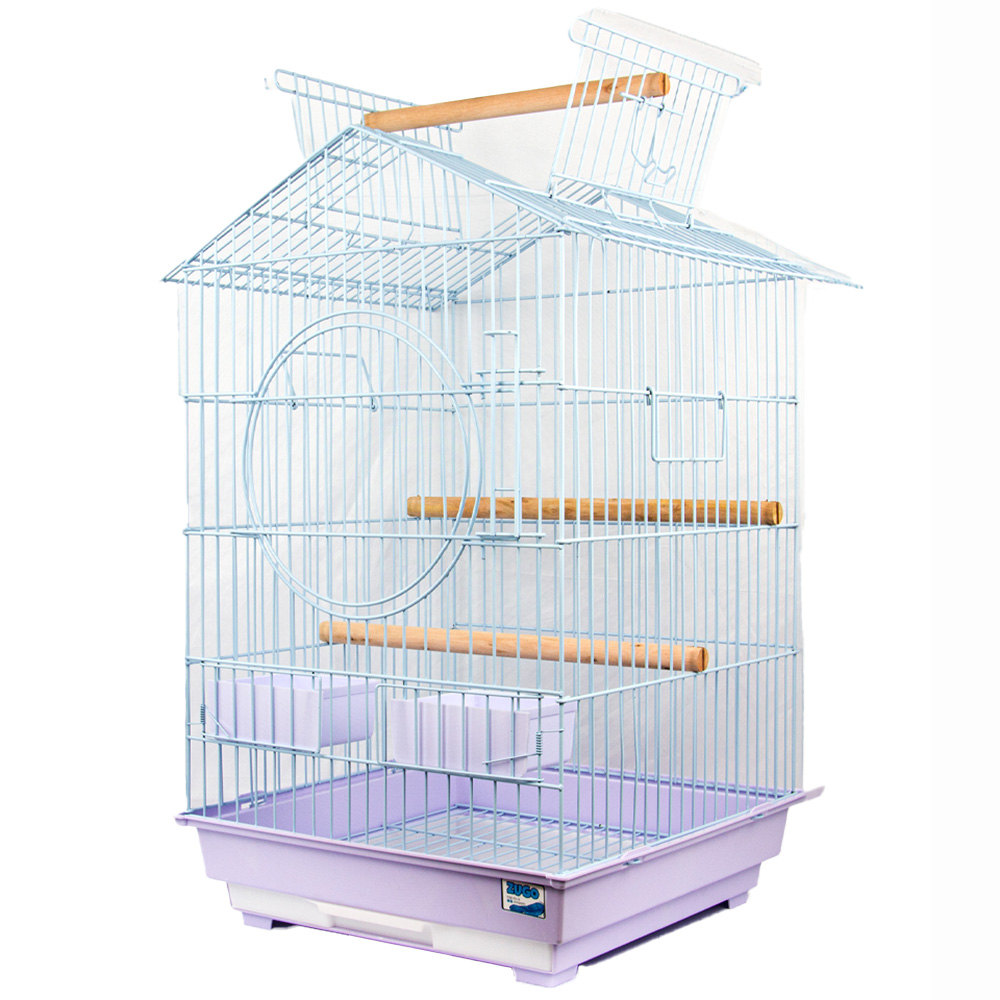 thumbnail image 2 of AB Tools Bird Cage Sand Perch Covers - 3/8" X 7.5" (19cm) - Pack Of 2? - Helps Trim Nails & Beaks 2 of 3