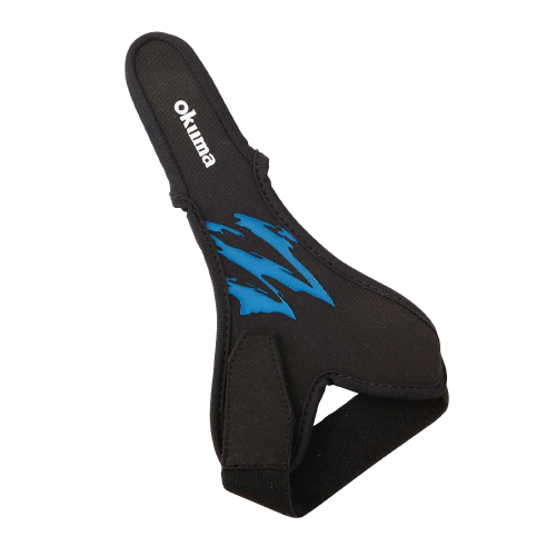 Okuma Single Finger Casting Glove