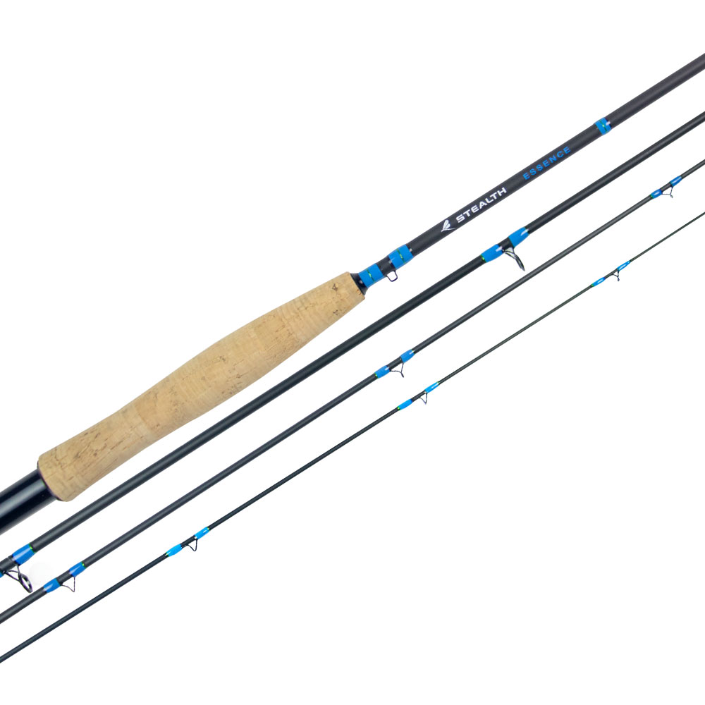 fly fishing rods Archives - Solomons Adventure